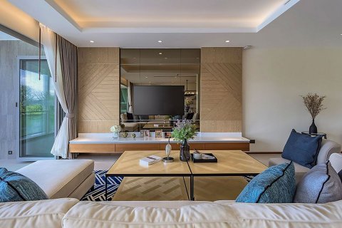 Sobre plano Angsana Residences en Phuket, Tailandia № 9665 - foto 9