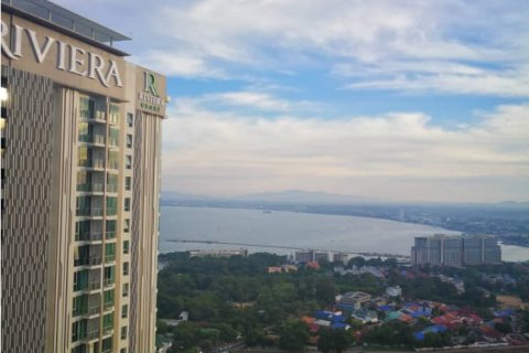 Condominio de 1 dormitorio en Pattaya, Tailandia № 8720 - foto 3
