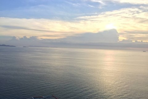 Condominio de 3 dormitorios en Pattaya, Tailandia № 8642 - foto 19