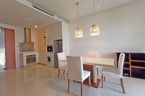 Condominio de 2 dormitorios en Pattaya, Tailandia № 8696 - foto 9