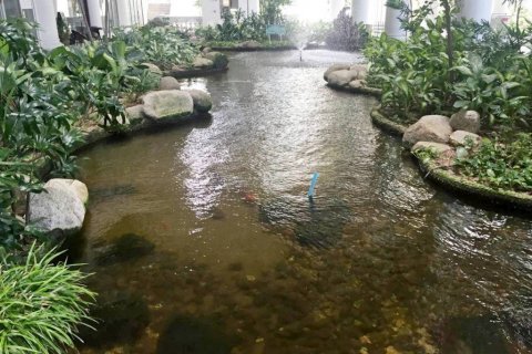 Condominio de 3 dormitorios en Pattaya, Tailandia № 8642 - foto 16