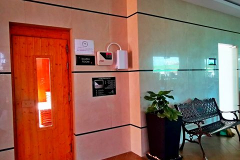 Condominio de 1 dormitorio en Pattaya, Tailandia № 9167 - foto 12