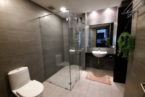 Condominio de 3 dormitorios en Pattaya, Tailandia № 8383 - foto 20