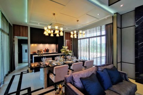 Casa de 4 dormitorios en Pattaya, Tailandia № 8346 - foto 9