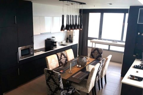 Condominio de 3 dormitorios en Pattaya, Tailandia № 8702 - foto 7