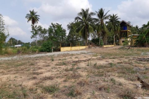 Terreno en Pattaya, Tailandia № 8635 - foto 7