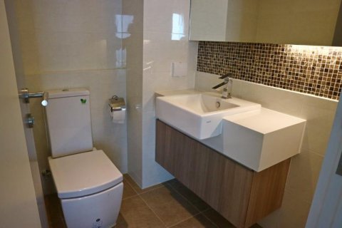 Condominio de 2 dormitorios en Pattaya, Tailandia № 8438 - foto 9