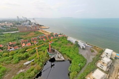 Condominio de 3 dormitorios en Pattaya, Tailandia № 9008 - foto 23