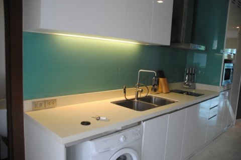 Condominio de 1 dormitorio en Pattaya, Tailandia № 8909 - foto 10