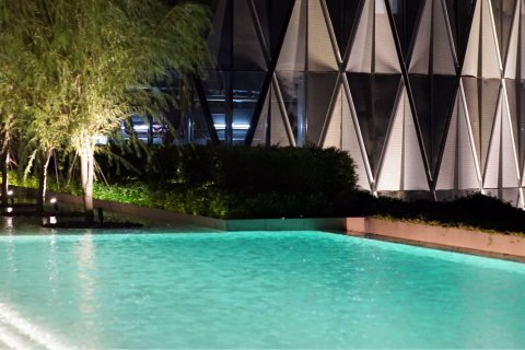Sobre plano Banyan Tree Residence Riverside Bangkok en Bangkok, Tailandia № 9387 - foto 8