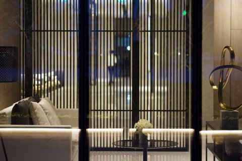 Sobre plano Banyan Tree Residence Riverside Bangkok en Bangkok, Tailandia № 9387 - foto 4