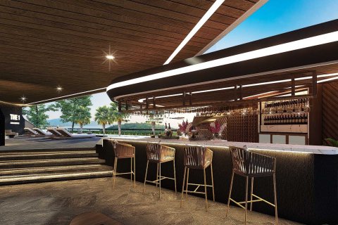 Sobre plano The One en Phuket, Tailandia № 2751 - foto 6