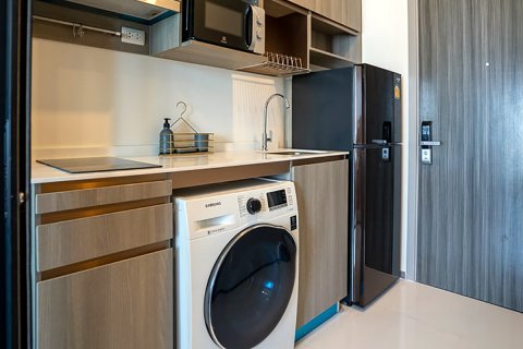 Sobre plano Knightsbridge Prime Onnut en Bangkok, Tailandia № 9510 - foto 5
