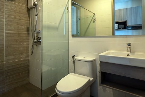 Sobre plano Knightsbridge Prime Onnut en Bangkok, Tailandia № 9510 - foto 9