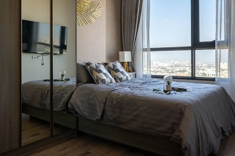 Sobre plano Knightsbridge Prime Onnut en Bangkok, Tailandia № 9510 - foto 11