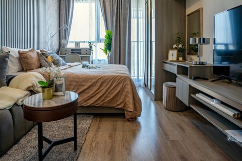 Sobre plano Knightsbridge Prime Onnut en Bangkok, Tailandia № 9510 - foto 11