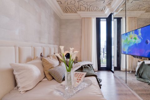 Muniq Sukhumvit 23 en Bangkok, Tailandia № 9632 - foto 10