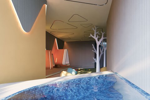 Sobre plano The One en Phuket, Tailandia № 2751 - foto 10