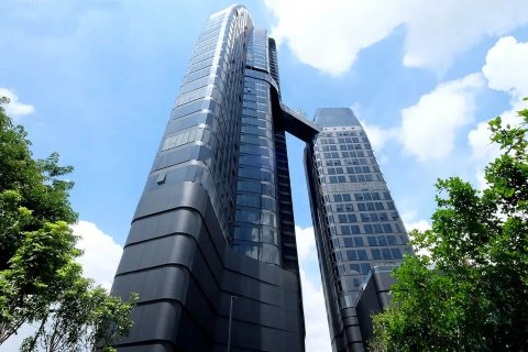 Sobre plano Ideo Q Sukhumvit 36 en Bangkok, Tailandia № 9629