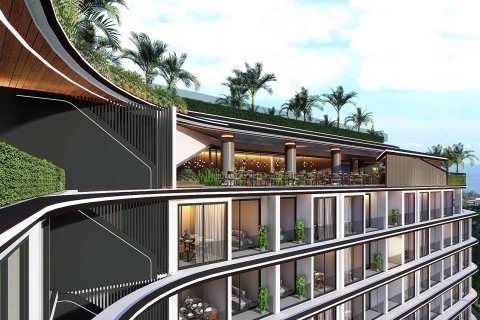 Sobre plano The One en Phuket, Tailandia № 2751 - foto 9