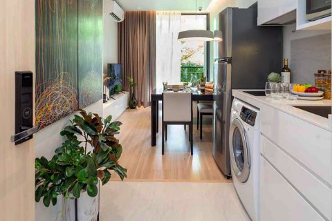 Sobre plano Skyrise Avenue Skv64 en Bangkok, Tailandia № 9242 - foto 10