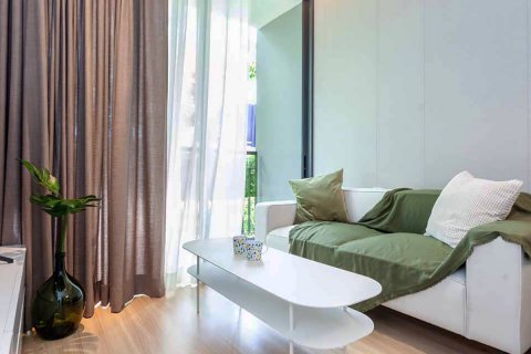 Sobre plano Skyrise Avenue Skv64 en Bangkok, Tailandia № 9242 - foto 11