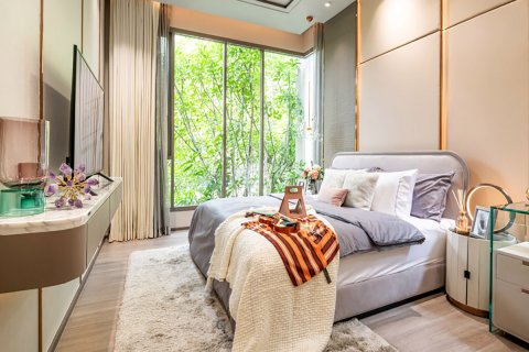 Sobre plano RHYTHM CHAROENKRUNG PAVILLION en Bangkok, Tailandia № 9292 - foto 5