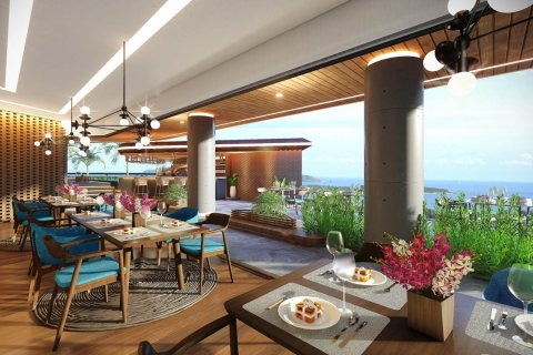 Sobre plano The One en Phuket, Tailandia № 2751 - foto 13