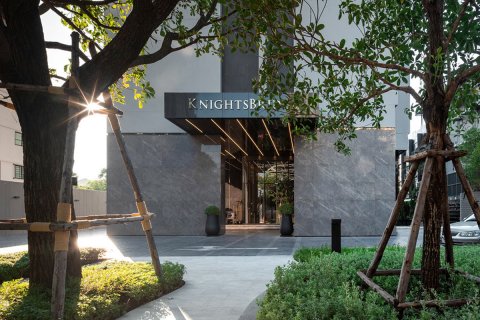Sobre plano Knightsbridge Prime Onnut en Bangkok, Tailandia № 9510 - foto 7