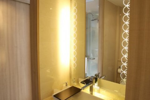 Condominio de 1 dormitorio en Pattaya, Tailandia № 8673 - foto 9