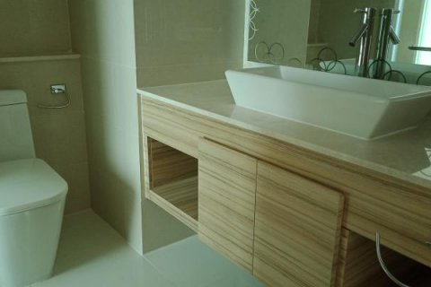 Condominio de 1 dormitorio en Pattaya, Tailandia № 8717 - foto 11