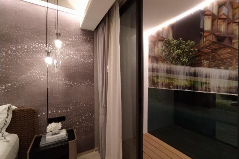 Estudio en el condominio en Pattaya, Tailandia № 8757 - foto 8