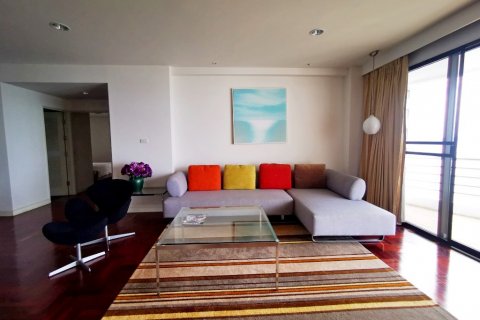 Condominio de 3 dormitorios en Pattaya, Tailandia № 9155 - foto 8