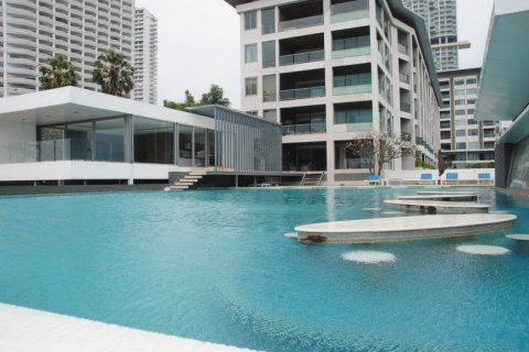 Condominio de 1 dormitorio en Pattaya, Tailandia № 8909 - foto 16