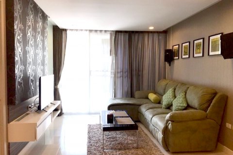 Condominio de 3 dormitorios en Pattaya, Tailandia № 8937 - foto 3