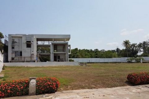 Terreno en Pattaya, Tailandia № 8597 - foto 5