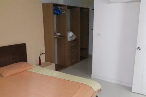 Condominio de 1 dormitorio en Pattaya, Tailandia № 8266 - foto 10