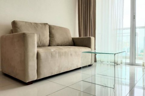 Condominio de 1 dormitorio en Pattaya, Tailandia № 8830 - foto 10