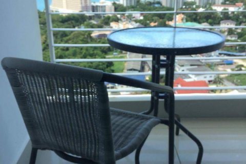 Condominio de 1 dormitorio en Pattaya, Tailandia № 8667 - foto 4