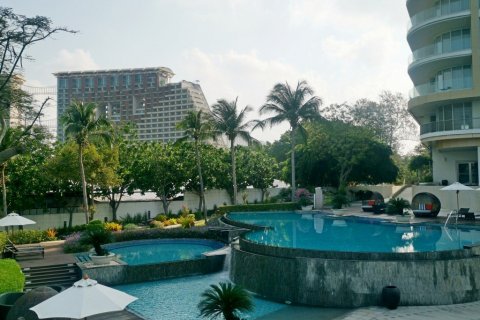Condominio de 2 dormitorios en Pattaya, Tailandia № 8676 - foto 24