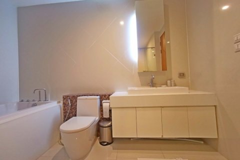 Condominio de 2 dormitorios en Pattaya, Tailandia № 8696 - foto 20