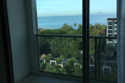 Condominio de 1 dormitorio en Pattaya, Tailandia № 8715 - foto 3
