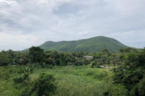 Terreno en Bang Sare, Tailandia № 8246 - foto 6