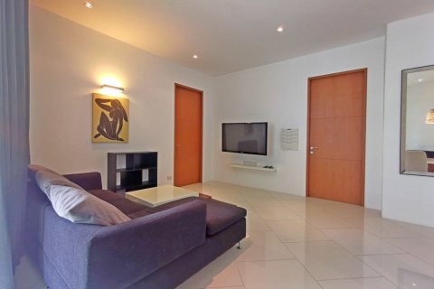 Condominio de 2 dormitorios en Pattaya, Tailandia № 8696 - foto 6