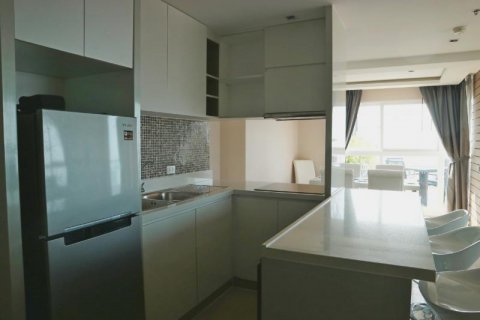 Condominio de 2 dormitorios en Pattaya, Tailandia № 8438 - foto 6