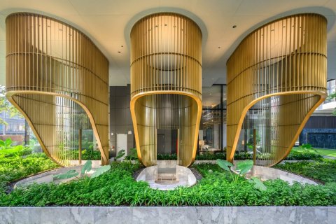 Sobre plano 28 CHIDLOM en Bangkok, Tailandia № 9931 - foto 25