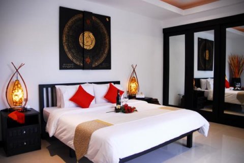 Casa de 3 dormitorios en Pattaya, Tailandia № 8607 - foto 5
