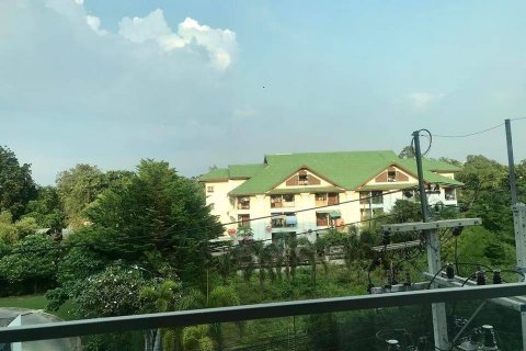 Condominio de 2 dormitorios en Pattaya, Tailandia № 9044 - foto 10