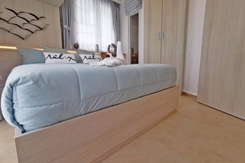 Condominio de 2 dormitorios en Pattaya, Tailandia № 9975 - foto 12