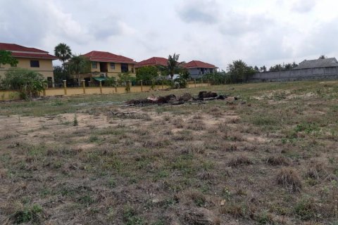 Terreno en Pattaya, Tailandia № 8635 - foto 3